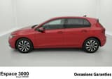 A vendre VOLKSWAGEN GOLF Active 2021 occasion photo 7