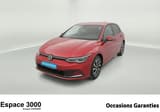 A vendre VOLKSWAGEN GOLF Active 2021 occasion photo 8
