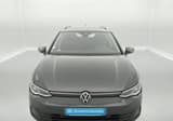 A vendre VOLKSWAGEN GOLF Life 2021 occasion photo 2