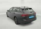 A vendre VOLKSWAGEN GOLF Life 2021 occasion photo 6