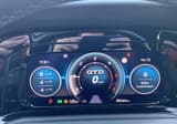 A vendre VOLKSWAGEN GOLF GTD 2022 occasion photo 10