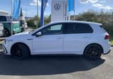 A vendre VOLKSWAGEN GOLF GTD 2022 occasion photo 2