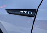A vendre VOLKSWAGEN GOLF GTD 2022 occasion photo 22