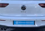 A vendre VOLKSWAGEN GOLF GTD 2022 occasion photo 24