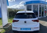 A vendre VOLKSWAGEN GOLF GTD 2022 occasion photo 3