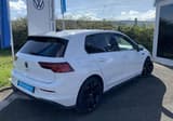 A vendre VOLKSWAGEN GOLF GTD 2022 occasion photo 4