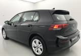 A vendre VOLKSWAGEN GOLF Life 2022 occasion photo 22