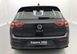 A vendre VOLKSWAGEN GOLF Life 2022 occasion photo 35