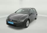 A vendre VOLKSWAGEN GOLF Life Business 2022 occasion photo 8