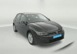 A vendre VOLKSWAGEN GOLF Life Business 2022 occasion