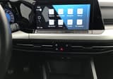 A vendre VOLKSWAGEN GOLF Life 2022 occasion photo 14