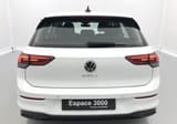 A vendre VOLKSWAGEN GOLF Life 2022 occasion photo 25