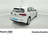 A vendre VOLKSWAGEN GOLF Life 2022 occasion photo 4
