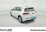 A vendre VOLKSWAGEN GOLF Life 2022 occasion photo 6