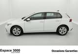 A vendre VOLKSWAGEN GOLF Life 2022 occasion photo 7