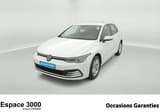 A vendre VOLKSWAGEN GOLF Life 2022 occasion photo 8