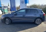 A vendre VOLKSWAGEN GOLF Active 2023 occasion photo 2
