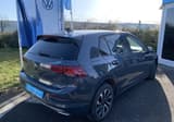 A vendre VOLKSWAGEN GOLF Active 2023 occasion photo 4