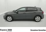 A vendre VOLKSWAGEN GOLF Life Plus 2023 occasion photo 7