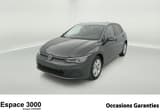 A vendre VOLKSWAGEN GOLF Life Plus 2023 occasion photo 8