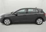 A vendre VOLKSWAGEN GOLF Life Plus 2023 occasion photo 7