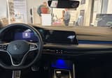 A vendre VOLKSWAGEN GOLF R-Line 2023 occasion photo 12