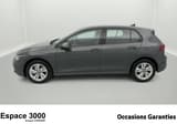 A vendre VOLKSWAGEN GOLF Life Plus 2024 occasion photo 7