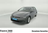 A vendre VOLKSWAGEN GOLF Life Plus 2024 occasion photo 8