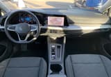 A vendre VOLKSWAGEN GOLF Life Plus 2024 occasion photo 11