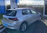 A vendre VOLKSWAGEN GOLF Life Plus 2024 occasion photo 5
