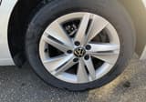 A vendre VOLKSWAGEN GOLF Life Plus 2024 occasion photo 8