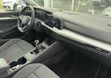 A vendre VOLKSWAGEN GOLF Life Plus 2024 occasion photo 11