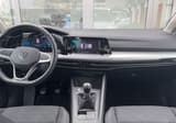 A vendre VOLKSWAGEN GOLF Life Plus 2024 occasion photo 15