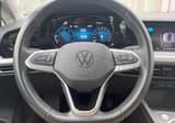 A vendre VOLKSWAGEN GOLF Life Plus 2024 occasion photo 16