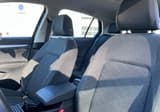 A vendre VOLKSWAGEN GOLF Life Plus 2024 occasion photo 14