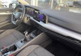 A vendre VOLKSWAGEN GOLF Life Plus 2024 occasion photo 11