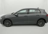 A vendre VOLKSWAGEN GOLF Style 2024 occasion photo 7