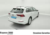 A vendre VOLKSWAGEN GOLF Life Plus 2025 occasion photo 4