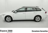 A vendre VOLKSWAGEN GOLF Life Plus 2025 occasion photo 7