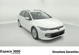 A vendre VOLKSWAGEN GOLF Life Plus 2025 occasion
