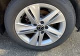 A vendre VOLKSWAGEN GOLF Life Plus 2025 occasion photo 7