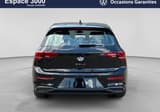 A vendre VOLKSWAGEN GOLF Life Plus 2025 occasion photo 2
