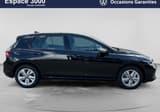 A vendre VOLKSWAGEN GOLF Life Plus 2025 occasion photo 6