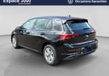 A vendre VOLKSWAGEN GOLF Life Plus 2025 occasion photo 8
