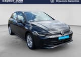 A vendre VOLKSWAGEN GOLF Life Plus 2025 occasion