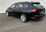 A vendre VOLKSWAGEN GOLF Life Plus 2026 occasion photo 3
