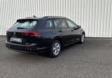 A vendre VOLKSWAGEN GOLF Life Plus 2026 occasion photo 5