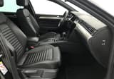 A vendre VOLKSWAGEN PASSAT Elegance 2021 occasion photo 12
