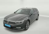 A vendre VOLKSWAGEN PASSAT Elegance 2021 occasion photo 8