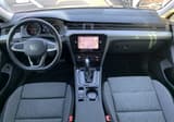 A vendre VOLKSWAGEN PASSAT Life Plus 2023 occasion photo 11